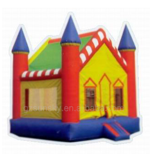 Pas cher <span class=keywords><strong>prix</strong></span> commercial petit château gonflable de piscine bleu <span class=keywords><strong>rouge</strong></span> blanc pour enfant - Product Image 4