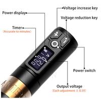 Ambition Pro est notre dernière nouveauté dans la famille des stylos. Entièrement sans fil, avec une technologie unique et de pointe