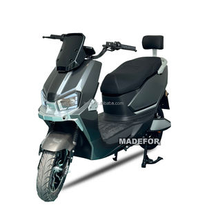 Sistema eléctrico para motocicleta Touring Pro 48V/60v/72v 2kw 3kw 1kw con navegación GPS - Product Image 6