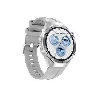 Reloj Inteligente DF DT5pro 4G TFT con Música Local, Pantalla Dividida, Video Visual 3D, Deportes, para Grabación de Llamadas - Product Image 1