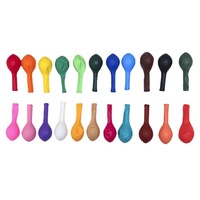 Ballons en latex mats pour mariage, anniversaire, décoration de fête d'enfants, romantiques, vente en gros, jouets gonflables