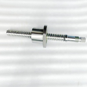 บอลสกรูแบบหนีบ EC130S-3A EC50S-1Y ENA180-4B สำหรับเครื่องฉีดพลาสติก - Product Image 4