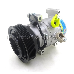 เครื่องอัดอากาศ AC 8103100XSZ08A 9172230422W2Y สำหรับกำแพง Haval Hover H2 SEBX13 - Product Image 2