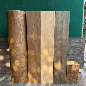 Panneaux muraux en <span class=keywords><strong>pierre</strong></span> artificielle durables de culture de <span class=keywords><strong>pierre</strong></span> d'unité centrale pour le style de conception moderne extérieur intérieur pour des maisons de villas <span class=keywords><strong>faux</strong></span> faisceau - Product Image 1