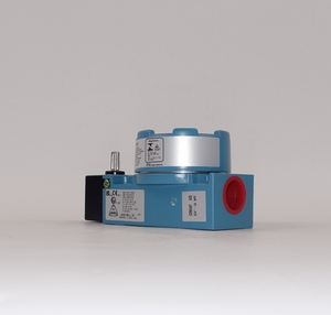 Interruptor de Límite Antiexplosión BXM4N-1A Serie BX-BX2 Interruptor de Límite BXM4N-1A - Product Image 2