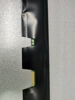Módulo de Pantalla LCD TFT IPS de 15 Pulgadas, 1024x768 XGA LVDS, 450 Nits, Unión Óptica OCA para HMI Industrial