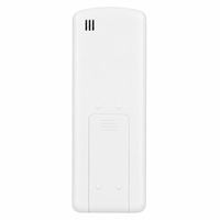 Control Remoto Universal de Repuesto para Aire Acondicionado KELON, Modelos KL1, KT-KL1, KL-12, DG11D1-20, DG11D1, KFR-23GW/ND1