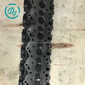 Culasse Diesel EexcavaStart 11101-17010 pour Chariots Élévateurs Moteurs 1HZ Durable Fiable Installation Facile - Product Image 1