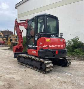 Mini-excavatrice forestière de 2,5 tonnes avec moteur EPA, livraison gratuite, marque de premier plan, mini-excavatrices hydrauliques sur chenilles pour la ferme, à vendre - Product Image 5