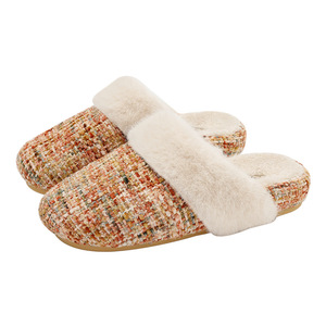 Chaussons TPR pour femmes, tendance et chauds, à semelle épaisse, collection Hiver 2025 – Qualité supérieure - Product Image 6