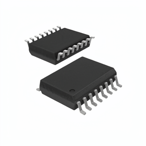 Manufacturer Channel 16 SOlC Electronics Component Clock Timing DS1023S-50 - Product Image 1