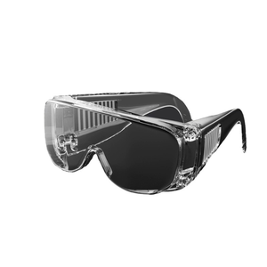 サイクリング用安全ゴーグル、保護作業用メガネ、防滴、研磨防止、耐衝撃保護メガネ - Product Image 3