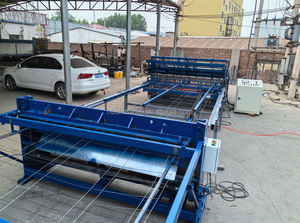 تعزيز <span class=keywords><strong>BRC</strong></span> ملحومة في الصين - Product Image 6