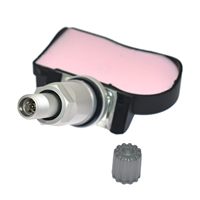 40700-4GA0B -40A Système de surveillance de la pression des pneus TPMS Capteur pour Infiniti Q50 2014-2016