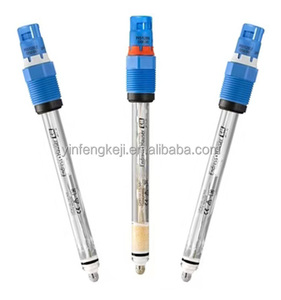 สอบถามเกี่ยวกับเซ็นเซอร์วัดค่า pH ดิจิตอล Endress+Hauser รุ่นใหม่และของแท้ Memosens CPS11D CPS11E CPS31E Endress+Hauser Digital PH - Product Image 1