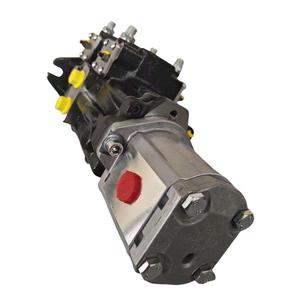1000TPV13/7 Hydraulic Piston <b>Pump</b> <b>Small</b> Displacement Closed Circuit <b>Pump</b> - Product Image 3