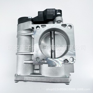 Válvula de aceleración Tb10047 11b1 17206509 para Great Wall Haval H6 4G63, pieza de repuesto para motor JAC - Product Image 3