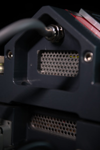 Đỏ <span class=keywords><strong>PVC</strong></span> & PU sửa chữa vành đai lưu hóa làm mát bằng nước nối nhanh Báo Chí cho cao su máy móc chế biến - Product Image 6