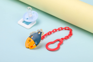 Vendita calda su misura BPA-Free PP Baby massaggiagengive <span class=keywords><strong>ciuccio</strong></span> portatile in Silicone <span class=keywords><strong>porta</strong></span> succhietto per 0-12 mesi ragazzi ragazze - Product Image 6