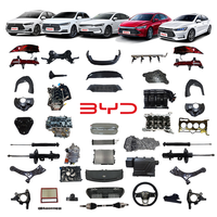 Rajas Original BYD Destroyer 05 Auto Parts Wholesale Plus DM-i Body Parts Song Accessory New for EV Car Vehicle Spare Parts