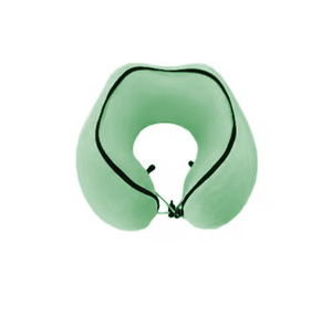 <span class=keywords><strong>Cervical</strong></span> personnalisé pliable <span class=keywords><strong>voyage</strong></span> oreiller coussins cou soutien <span class=keywords><strong>voyage</strong></span> oreiller mémoire mousse <span class=keywords><strong>voyage</strong></span> cou oreiller pour voiture bureau - Product Image 3