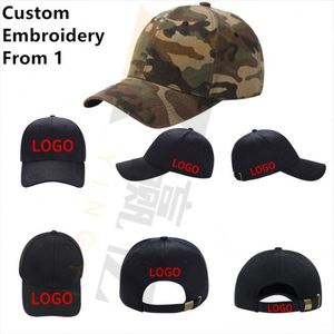 Wholesale Soft Custom Embroidered Printed Logo Summer 100 Cotton Blank 5 6 Panels Camouflage Baseball Sports Caps <b>Hat</b> for Mens - Product Image 3