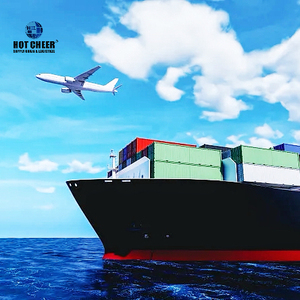Transitaire aérien UPS professionnel pour la livraison express en Corée, Japon, Thaïlande, Argentine DDP DDU LCL Options disponibles - Product Image 3