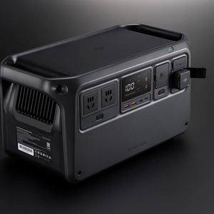 Dongle de Control Remoto DJ Power para Monitoreo y Control de la Estación de Energía a través de Bluetooth o Wi-Fi para DJ Power 1000 - Product Image 5