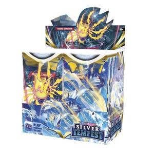 YY New PokeMony Card 324 Pokimon Game Card <strong>Evolutions</strong> Pack Box Pokenonyed Anime Collection Cards Ages 14+ Made in Japan - Product Image 1