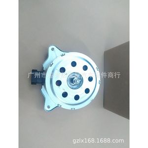 Moteur de ventilateur de radiateur Smart451 Smart Elf 0002009323 pour système de refroidissement automobile, pièce de rechange - Product Image 1