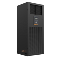 Partenaire agréé Vertiv Liebert DataMate3000-2 Série DME 5,5-28 kW Climatiseur de précision R410A Certifié CE Edge Copeland