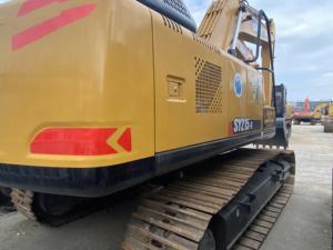 Excavadora Usada de Segunda Mano, Maquinaria de Movimiento de Tierras SANY SY215-9 en Venta - Product Image 4