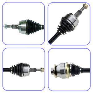 Systèmes <span class=keywords><strong>de</strong></span> <span class=keywords><strong>transmission</strong></span> automatique MANER 7H0407271AB JZW407451CX 7H0407451FX 7H0407451BX fabrication <span class=keywords><strong>arbre</strong></span> <span class=keywords><strong>de</strong></span> <span class=keywords><strong>transmission</strong></span> bien fait pour <span class=keywords><strong>Audi</strong></span> VW - Product Image 4