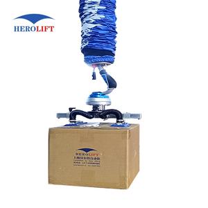 효율적인 창고 처리를 위한 고급 자동 진공 튜브 리프터 - Product Image 6