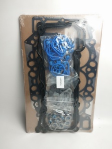 Juego <span class=keywords><strong>de</strong></span> juntas <span class=keywords><strong>de</strong></span> culata <span class=keywords><strong>de</strong></span> <span class=keywords><strong>motor</strong></span> HS26229PT HS 26229 para Dodge Dakota Durango Ram1500 <span class=keywords><strong>Jeep</strong></span> <span class=keywords><strong>Liberty</strong></span> 3,7 02-05 - Product Image 4