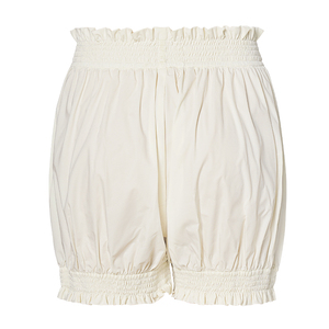 Shorts de <span class=keywords><strong>danse</strong></span> taille haute pour femmes, shorts de sport lanternes, shorts de <span class=keywords><strong>danse</strong></span> à fleurs pour adultes - Product Image 5