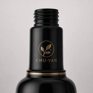 หวีผสมสีย้อมผม CHU·YAN แบบปรับแต่งได้ - บรรจุภัณฑ์และสูตรสีที่ออกแบบเฉพาะ - Product Image 5