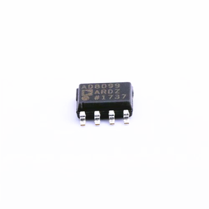 Ban đầu mới ad8099 tuyến tính khuếch đại SOIC-8 <span class=keywords><strong>ad8099ardz</strong></span> mạch tích hợp <span class=keywords><strong>IC</strong></span> chip trong kho sẵn sàng để đặt hàng - Product Image 1