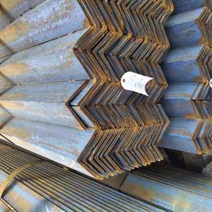 Acero <span class=keywords><strong>de</strong></span> ángulo galvanizado Q235B <span class=keywords><strong>Barra</strong></span> <span class=keywords><strong>de</strong></span> <span class=keywords><strong>hierro</strong></span> <span class=keywords><strong>de</strong></span> ángulo <span class=keywords><strong>de</strong></span> rodamiento <span class=keywords><strong>de</strong></span> pared <span class=keywords><strong>de</strong></span> cortina <span class=keywords><strong>de</strong></span> acero galvanizado triangular laminado en caliente 30x30 <span class=keywords><strong>40x40</strong></span> 50x50 - Product Image 5