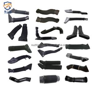 Автозапчасти, система двигателя автомобиля, шланг воздухозаборника, резиновые впускные воздуховоды для B M W Merce Des Benz Peu Geot Land Rover - Product Image 2