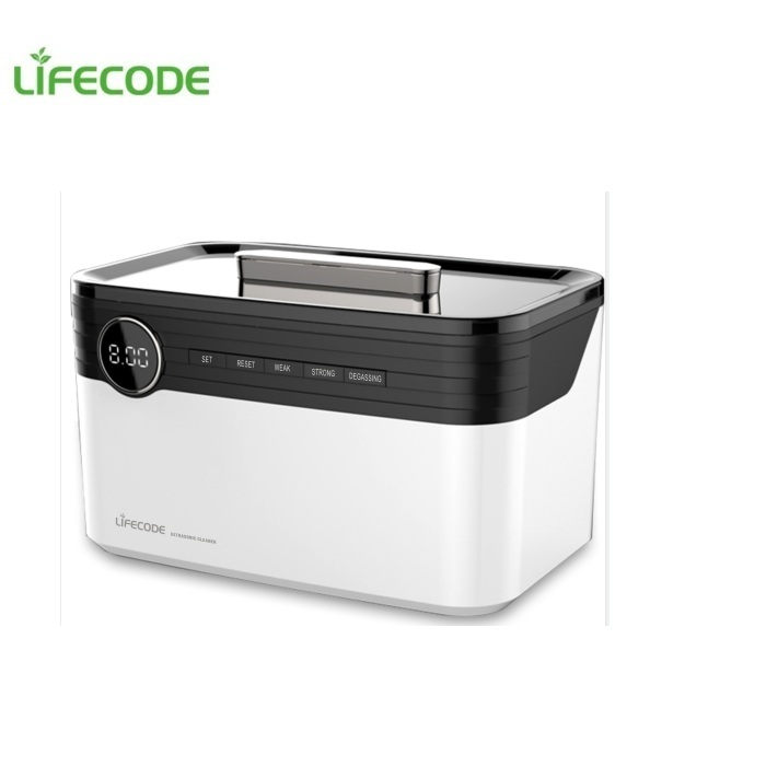 Ультразвуковой протез CD jewelry cleaner 1800 мл ультразвуковой очиститель SU-778