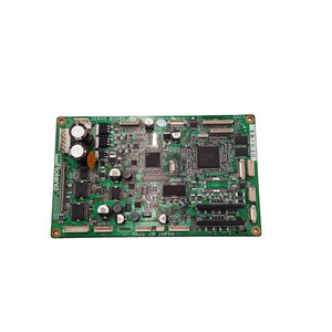 Tarjeta Servo Original Bheng Vs640 para Impresora RA-640 RE-640 VS-300 VS-420 VS-540 VS-640 - Product Image 1