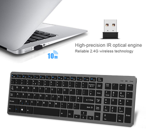 Có Thể Sạc Lại 102 Phím Kéo Keycaps Cấu Hình Thấp Bàn Phím Tùy Chỉnh <span class=keywords><strong>Hebrew</strong></span> Tiếng Anh Thổ Nhĩ Kỳ Bàn Phím Tiếng Ả Rập Và Tiếng Anh Bàn Phím - Product Image 6