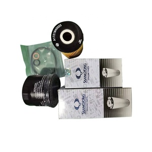 Kit de Filtro de Aceite para Automóvil 1621803009 1731840025 6711803009 1721803009 para SSANGYONG ACTYON KYRON REXTON KORANDO C MUSSO <span class=keywords><strong>RODIUS</strong></span> - Product Image 6