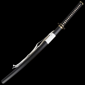 Épée populaire de l'anime Hakuouki <span class=keywords><strong>Okita</strong></span> Souji, accessoire de cosplay, pour collection et décoration - Product Image 6