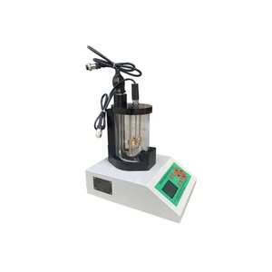 Anel e testador de ponto de bitume asphalto, testador de ponto de amortecedor em bola - Product Image 4