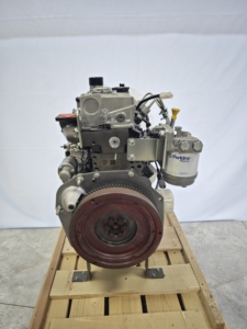 403J-11 18.4KW 2800RPM Engine Is Suitable for <b>Small</b> Crawler Excavator Agricultural <b>Machinery</b> - Product Image 3