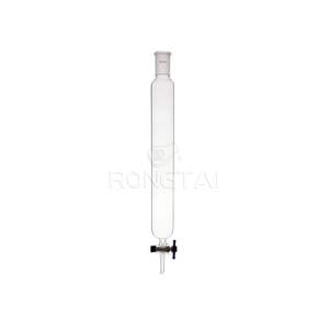 <span class=keywords><strong>Colonne</strong></span> de <span class=keywords><strong>chromatographie</strong></span> de laboratoire RONGTAI 50L usine de Chine RT062-2 <span class=keywords><strong>chromatographie</strong></span> <span class=keywords><strong>sur</strong></span> <span class=keywords><strong>colonne</strong></span> avec robinet en PTFE - Product Image 4