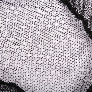 Dùng một lần Nylon hairnet lưới hat dùng một lần đầu tóc Bìa nylon dùng một lần tóc Net snood - Product Image 4