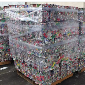 Vendemos <span class=keywords><strong>Chatarra</strong></span> de Aluminio 100% Pura, Extrusión 6063 al Mejor Precio - Product Image 5